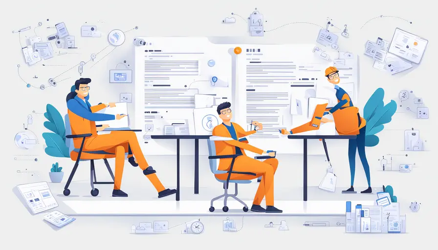 项目经理如何跟总包对接