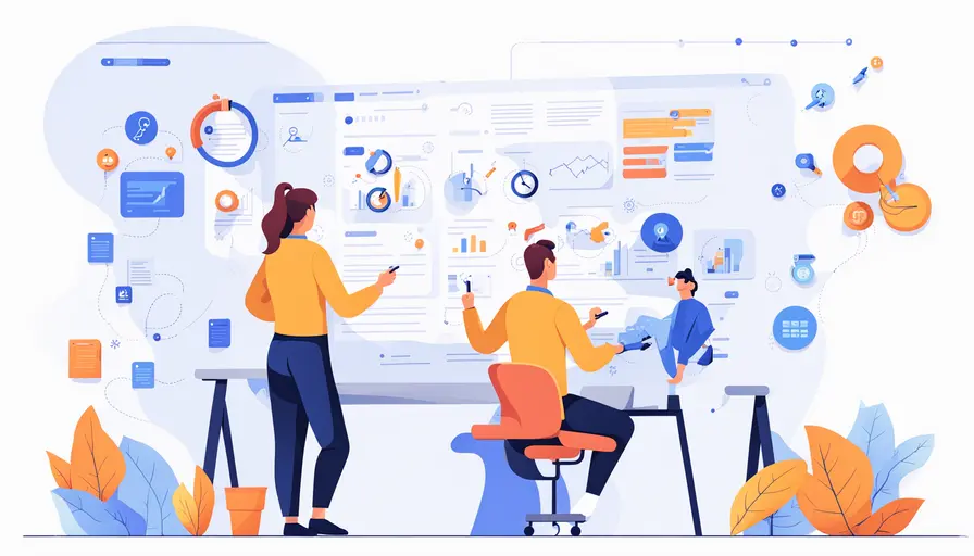 如何询问项目经理的能力