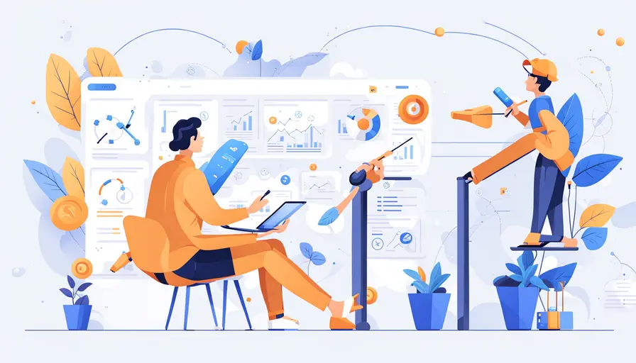 如何一步步做项目经理呢