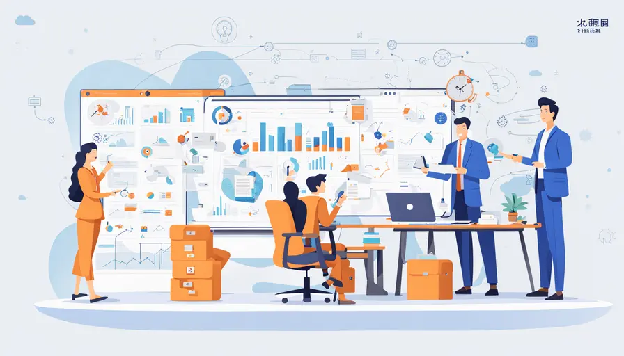 在公司如何做项目经理