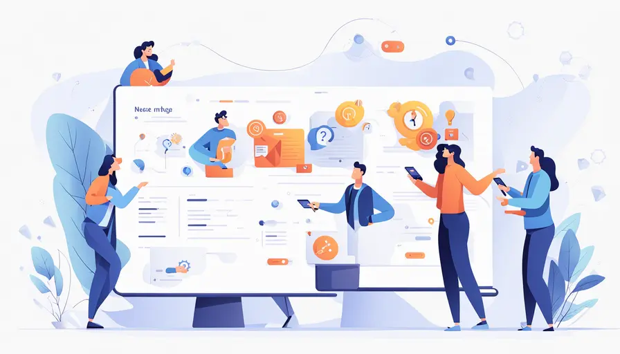 该如何找项目经理谈话内容