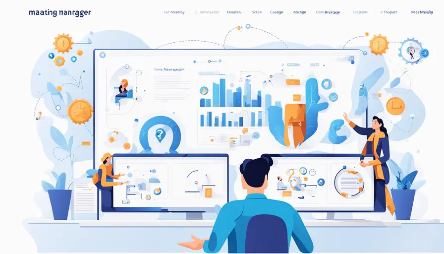 如何抓好一个项目经理