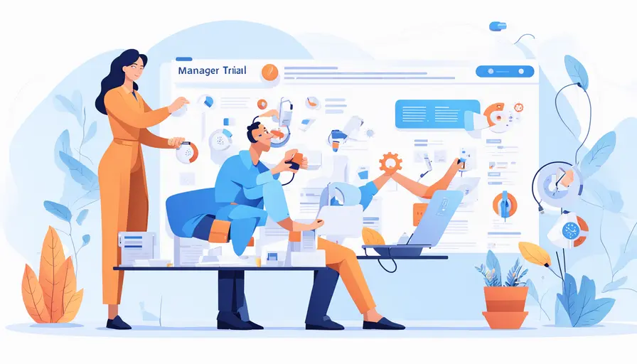 如何找试药项目经理