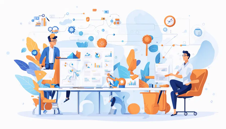 项目经理是如何练成的