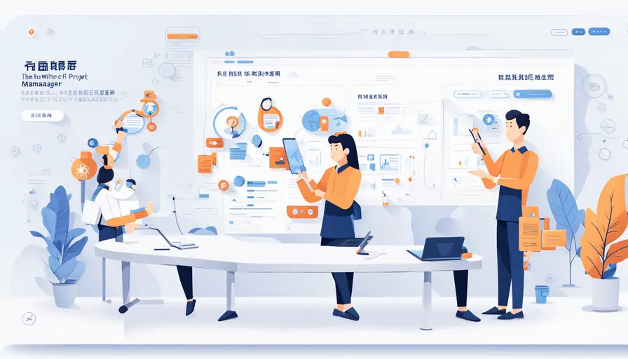 替换项目经理如何申请