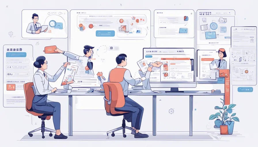 项目经理结账如何入账