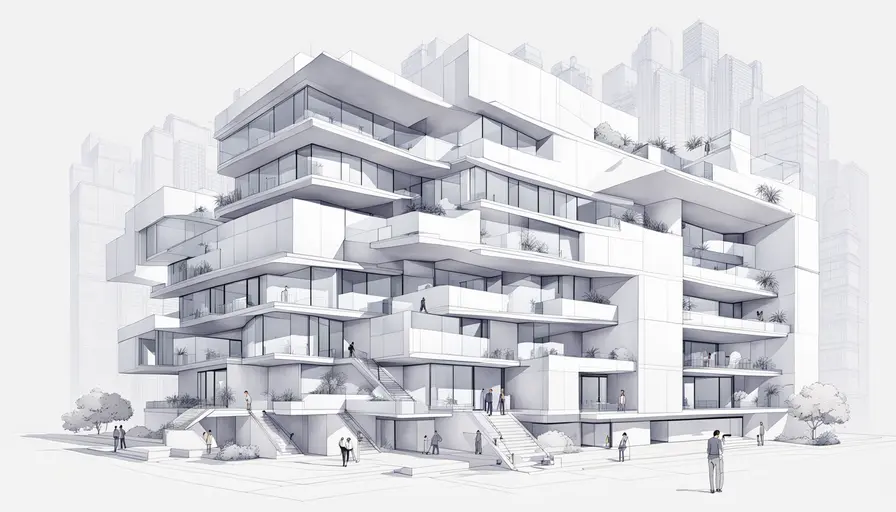 项目经理如何看建筑图纸