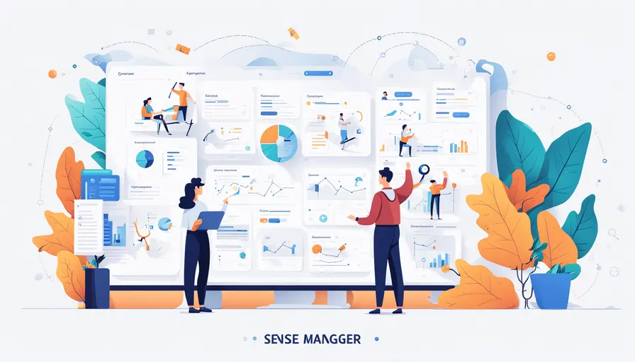 项目经理如何做到有计划