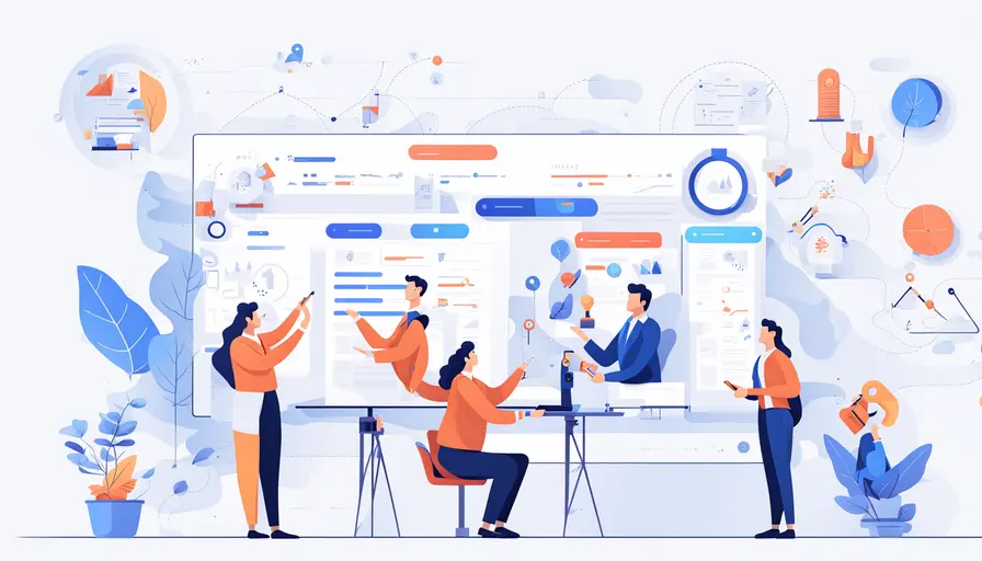 如何安排大型项目经理