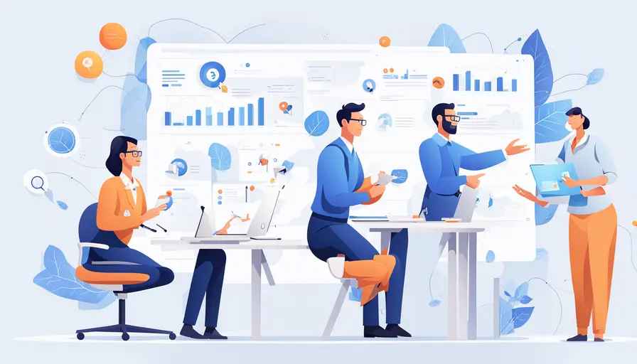 员工如何跟项目经理沟通