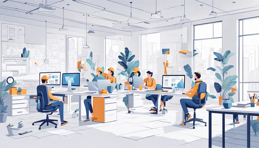 如何在网上找装修的项目经理部 • Worktile社区