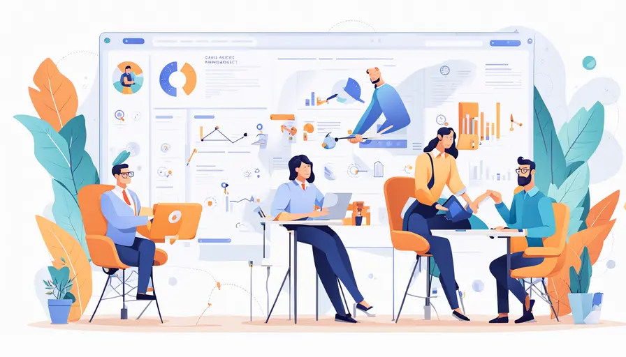 如何去评估项目经理