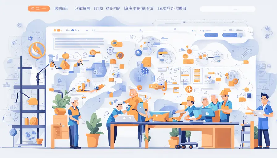 如何管理物业大项目经理