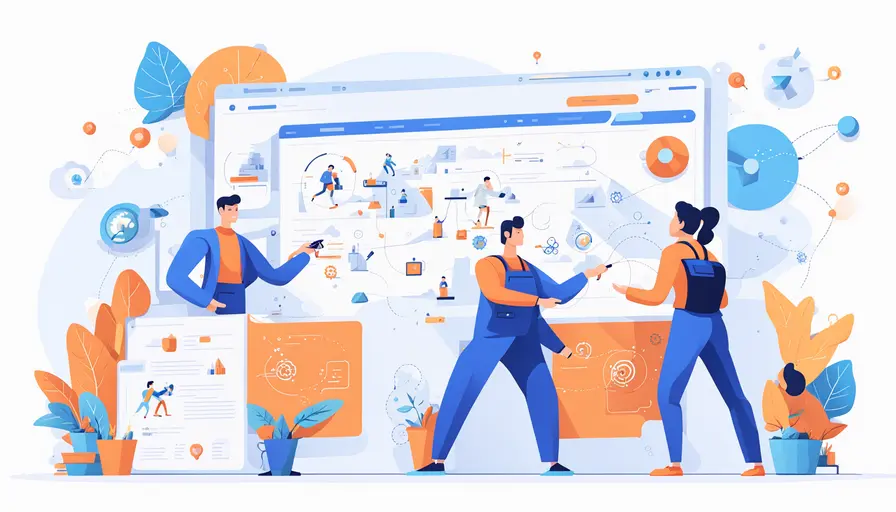 如何申请做项目经理