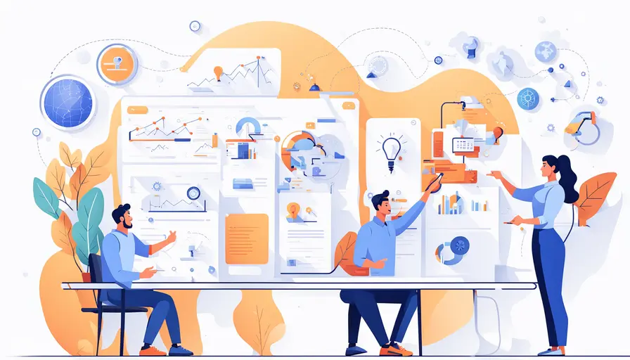 如何找创新创业项目经理