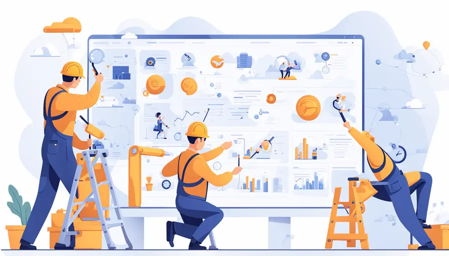 维修工如何做好项目经理