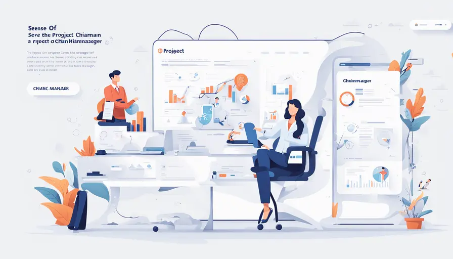 项目经理如何兼任董事长