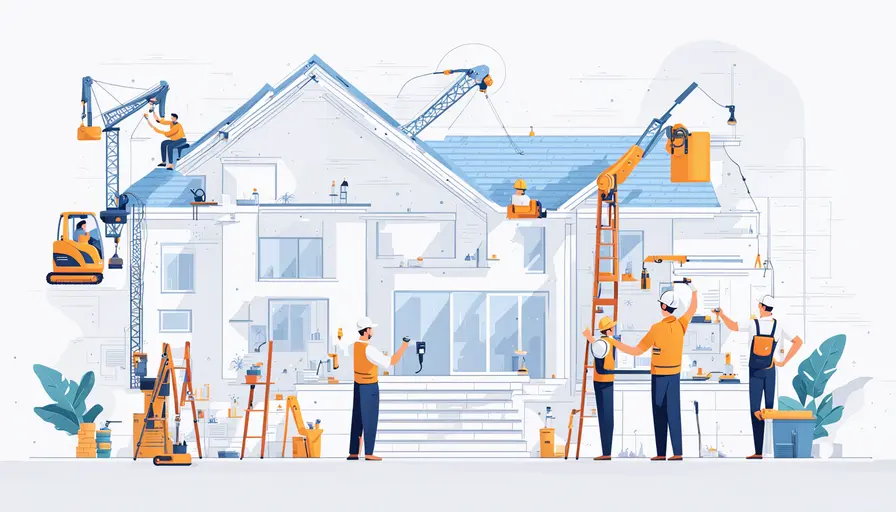 家装项目经理如何合作