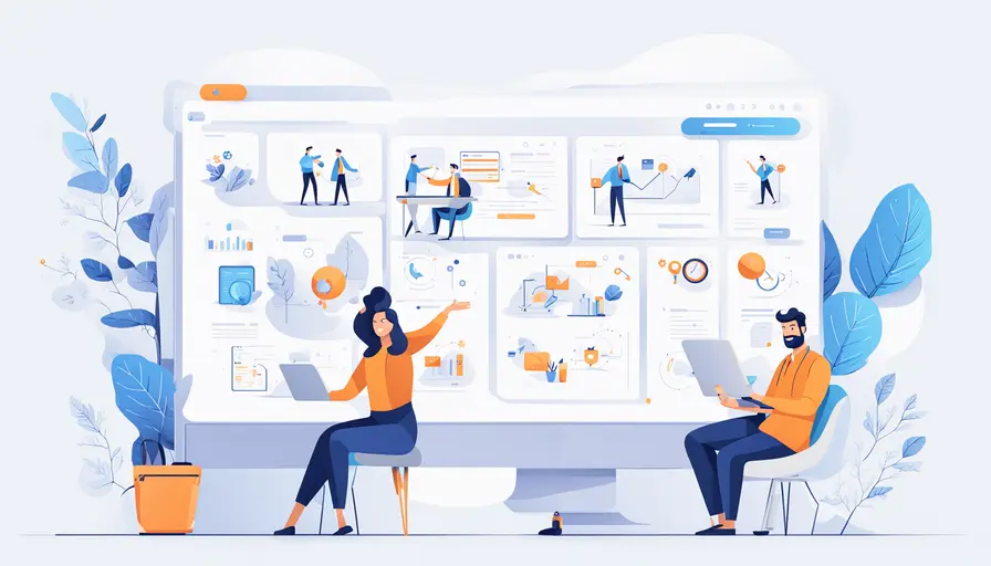 如何走入项目经理群体