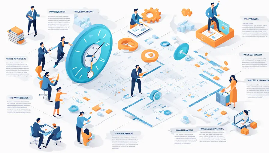 怎么做进度管理