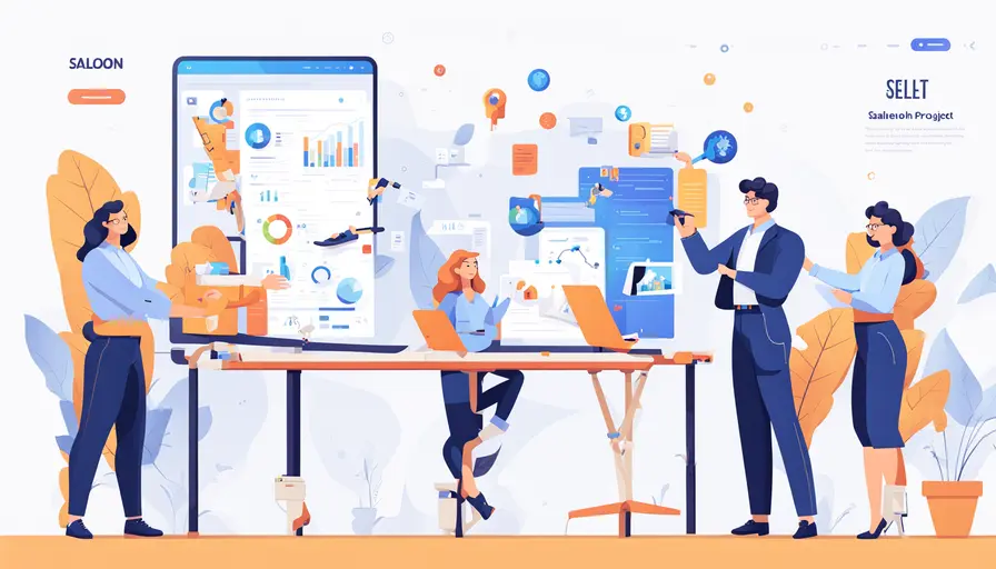 项目经理沙龙会如何召开