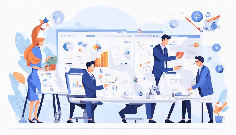 管理者如何做项目经理人