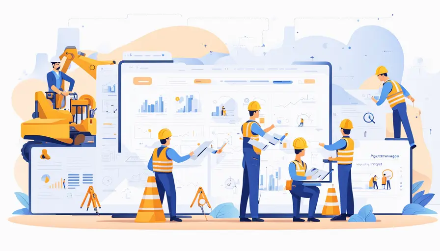 工地施工如何找项目经理