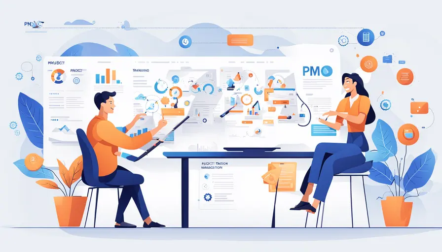项目经理如何转型pmo • Worktile社区