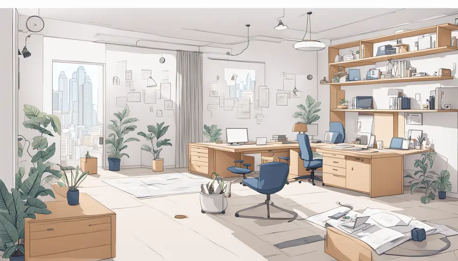 物业项目经理收入如何