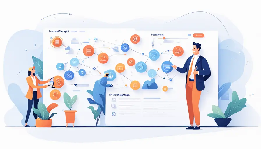 优秀项目经理如何评选