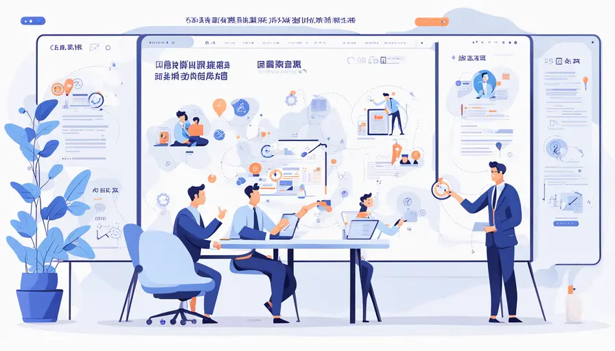 项目经理如何做商务经理