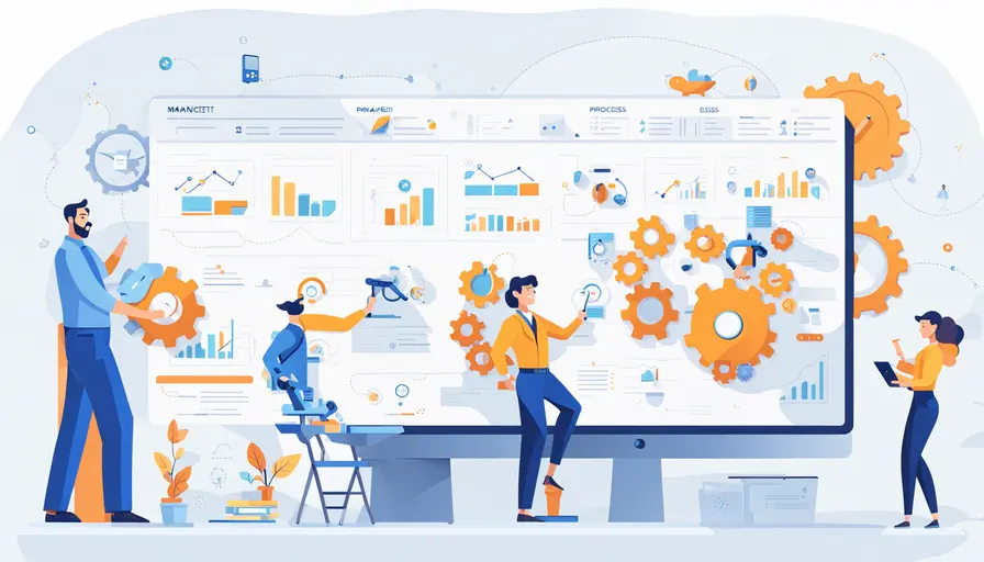 项目经理如何优化流程管理