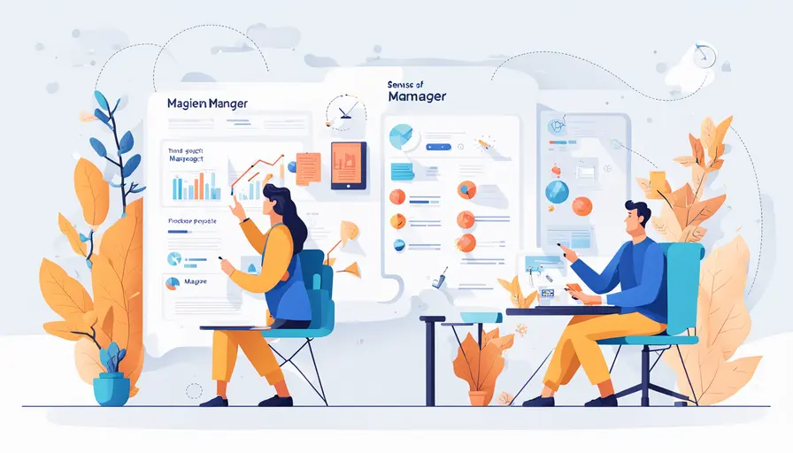 如何选择好项目经理