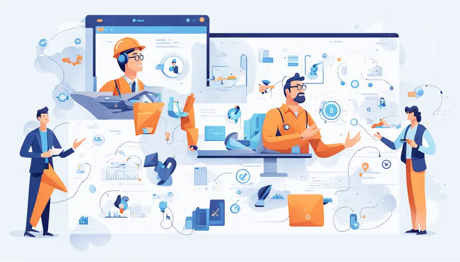 如何与项目经理交谈