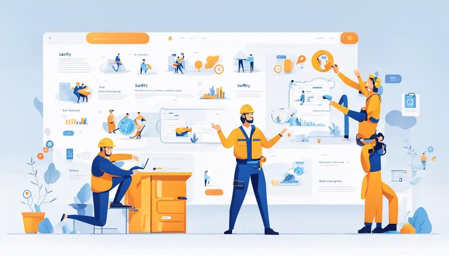 项目经理如何讲安全