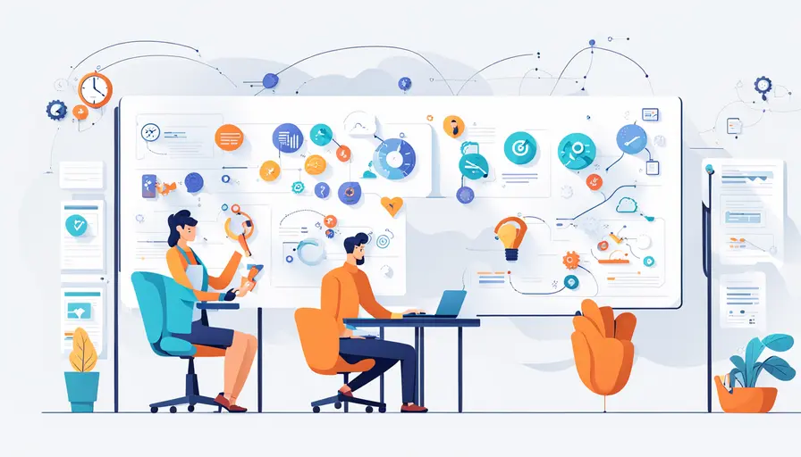 进度管理滞后怎么办解决