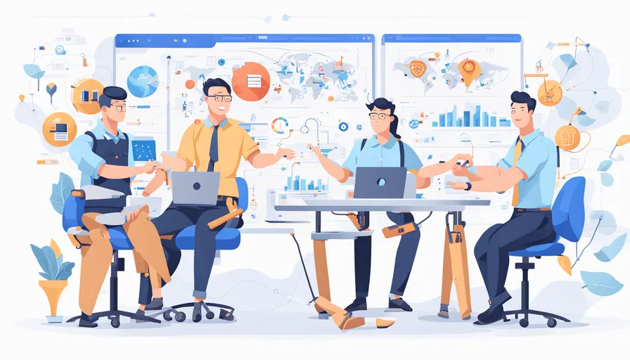 如何当上it项目经理