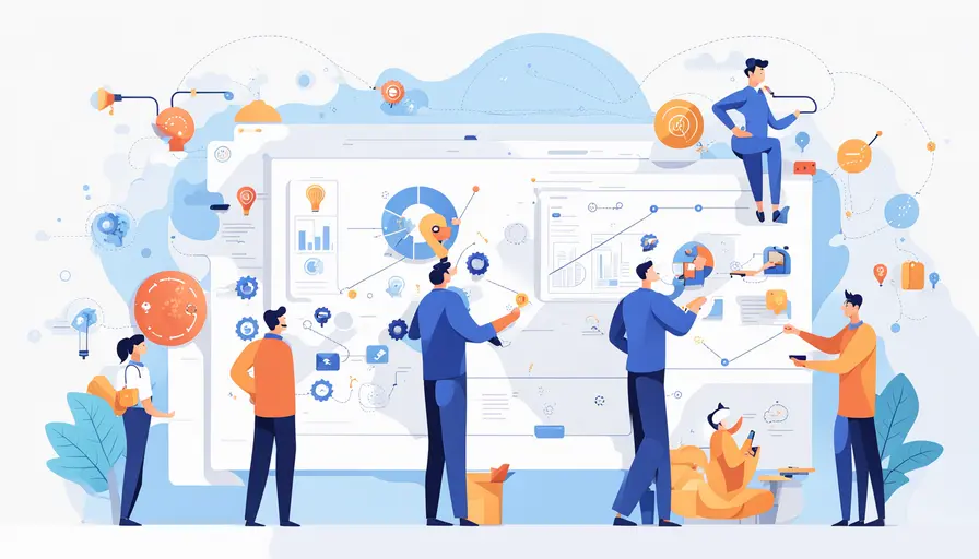 项目经理如何锻炼逻辑思维