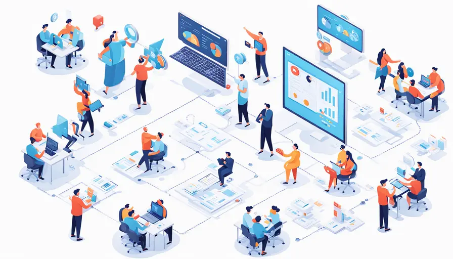 如何可以当项目经理