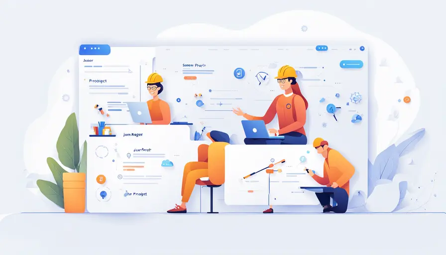 如何挑选小项目经理呢