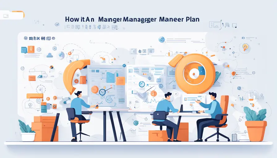 it项目经理如何做计划