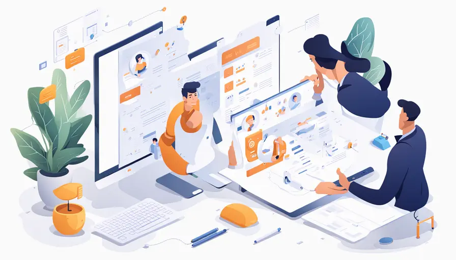 如何做别人的项目经理