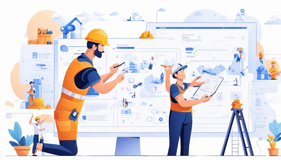 如何更换施工项目经理 • Worktile社区