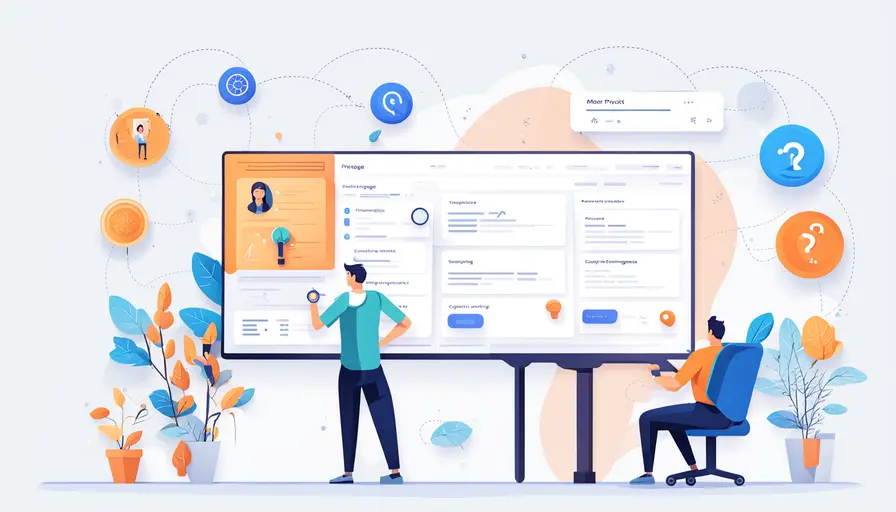 转行cs如何找项目经理