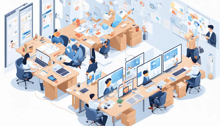 项目经理如何做政企项目