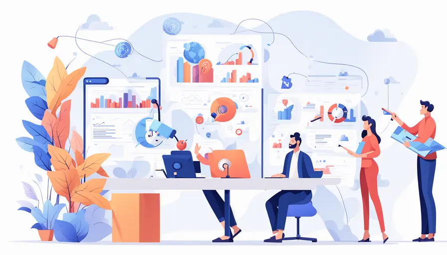 如何挑选行业项目经理