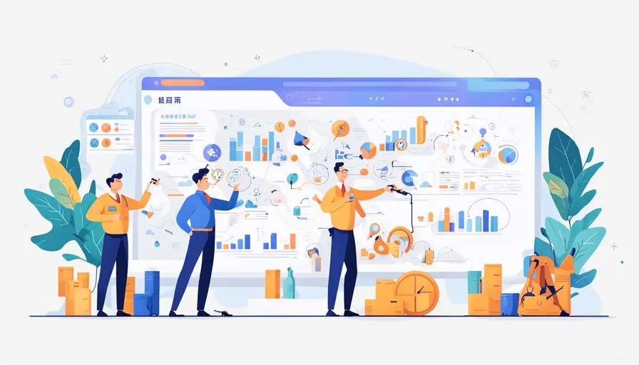 如何干一个项目经理