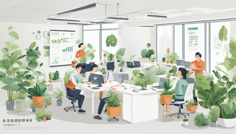 项目经理如何做绿化