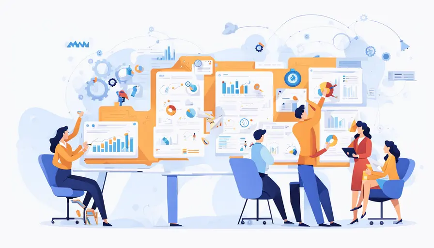 公司如何开拓项目经理工作