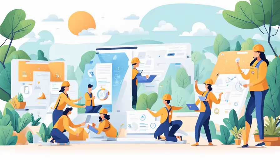 景区如何做服务项目经理